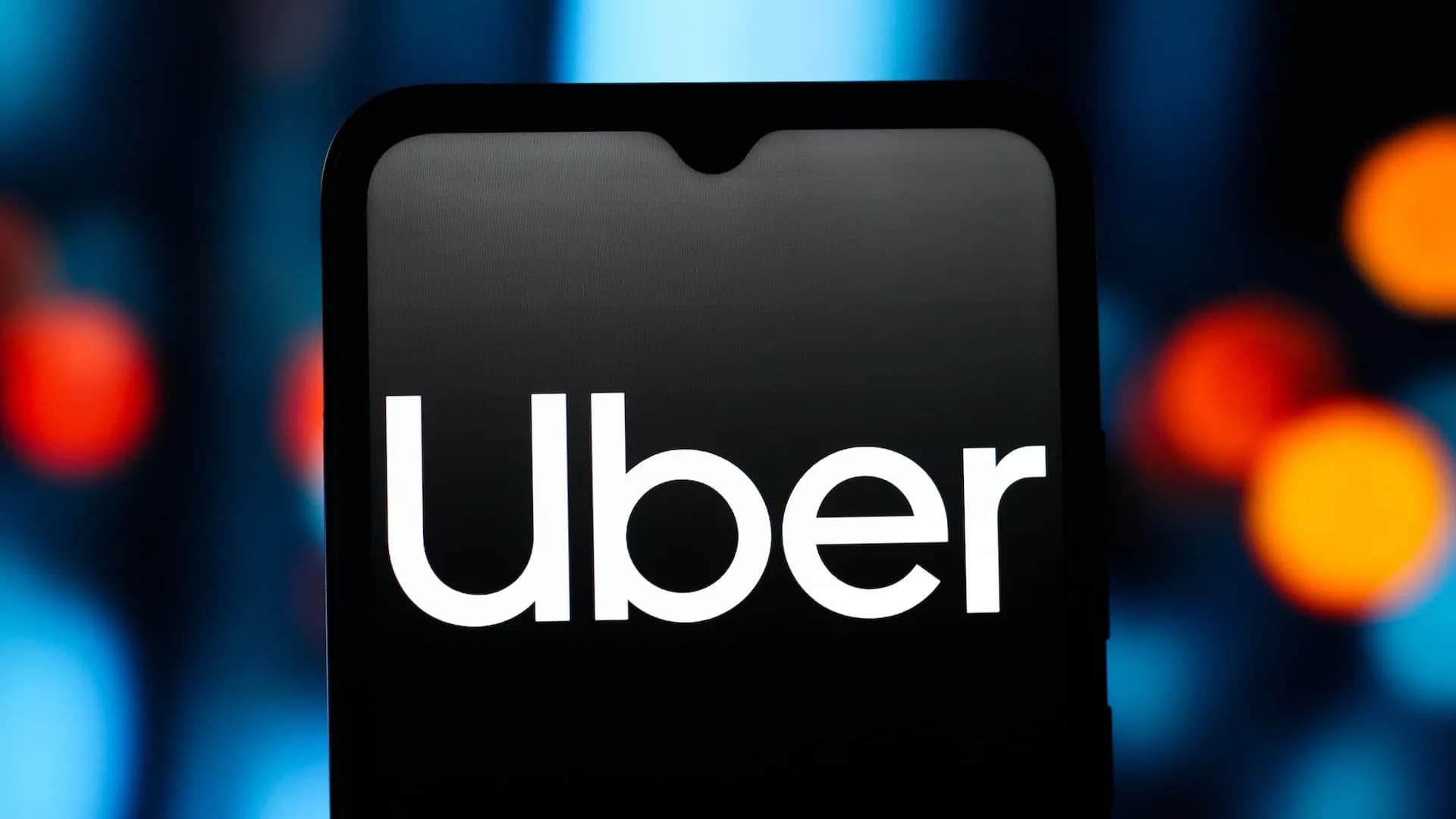 Uber adds live video streaming so parents can watch their kids' rides