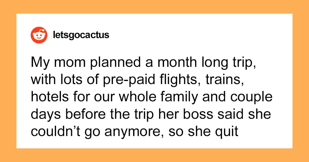 30 Breaking Points That Made People Quit Their Jobs