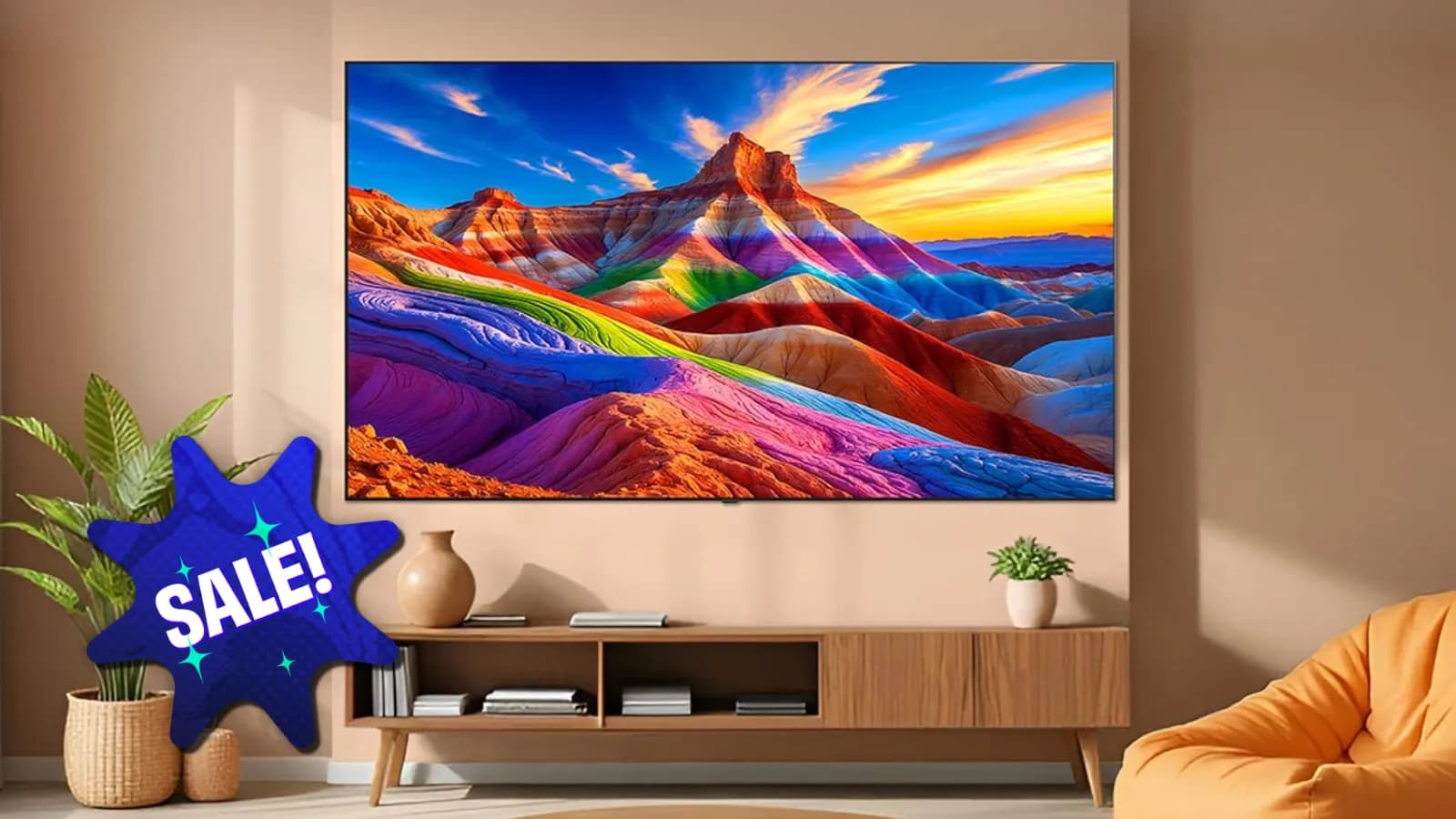 Best OLED TV deal: Save $600 on the 65-inch LG B6 OLED 4K TV at Amazon