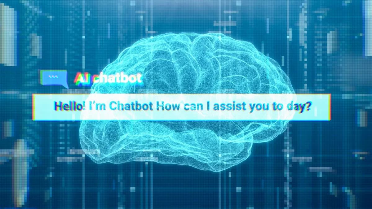 Are you a 'meat proxy'? The latest AI slang, explained.