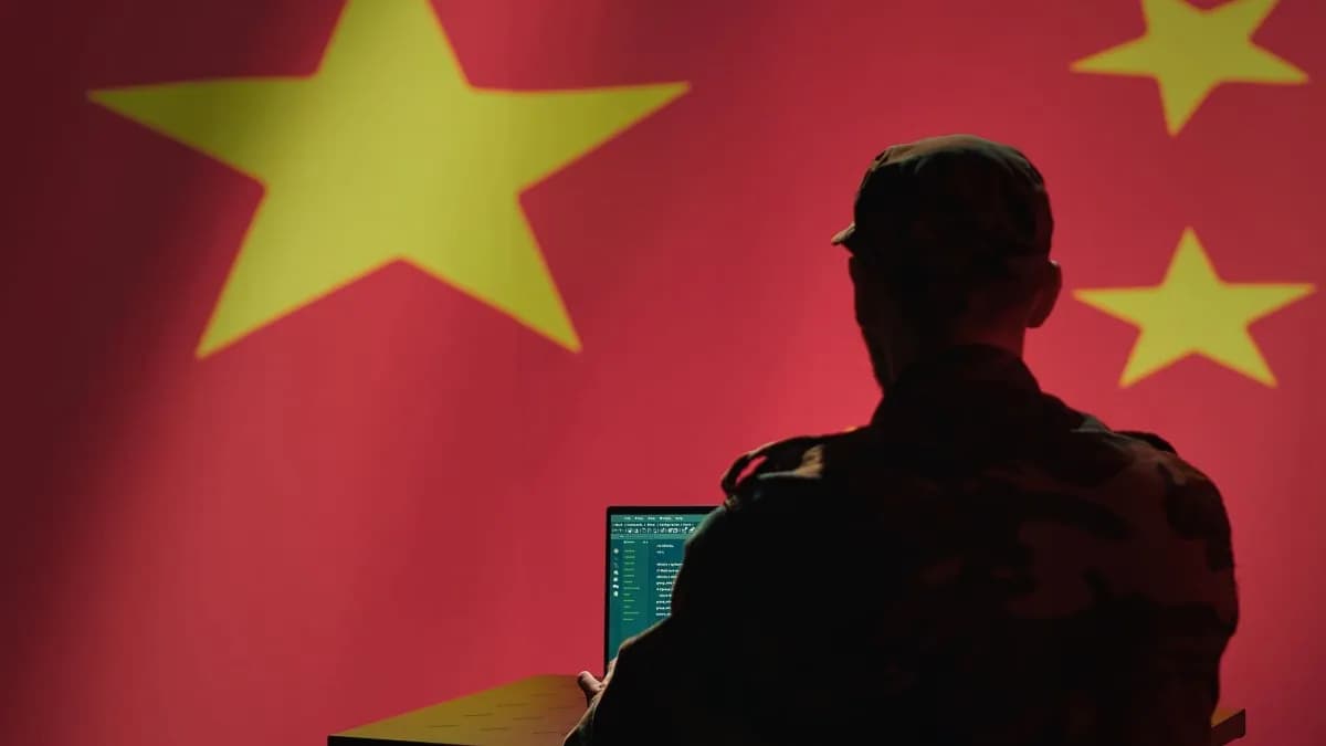 US seizes domains of Chinese botnet used to hack NASA, Justice Department, and the Senate | TechCrunch