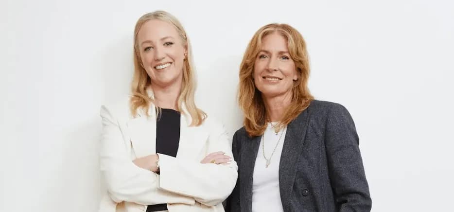 Capital F closes $17M debut fund with goal to back the future of the 'female economy' | TechCrunch