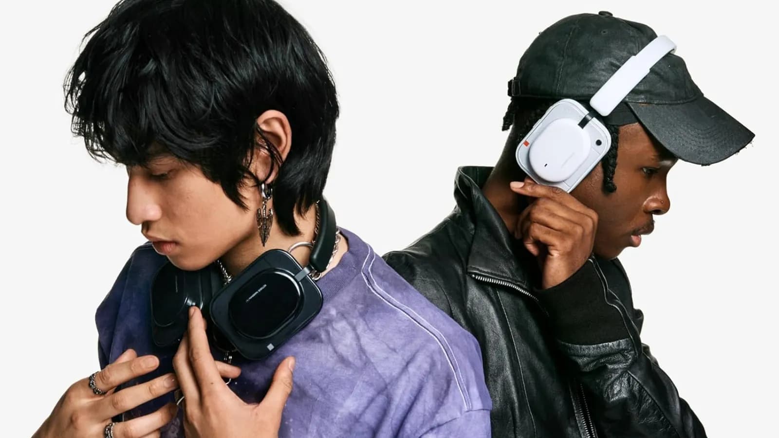 Nothing Headphone (a) hit record-low price of $109 for one day only