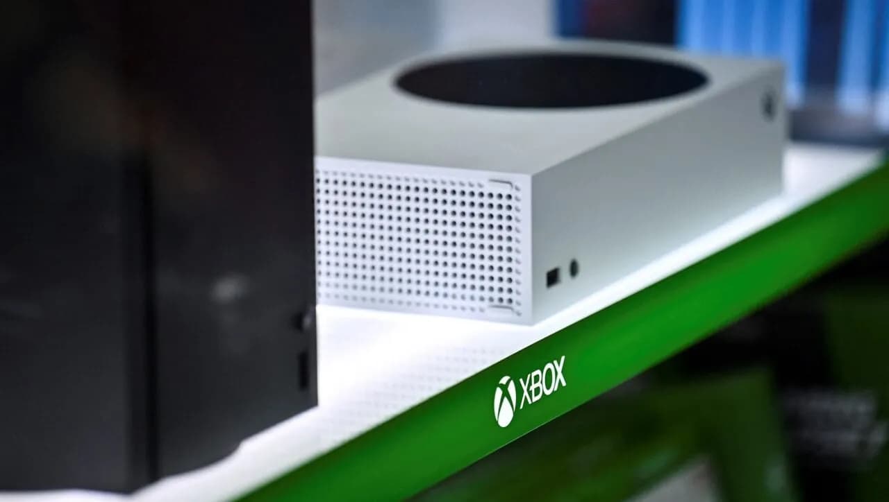 Xbox CEO Won't Say If Project Helix Has A Disc Drive