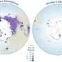 Permafrost thaws worldwide as active layers deepen from 2000 to 2024