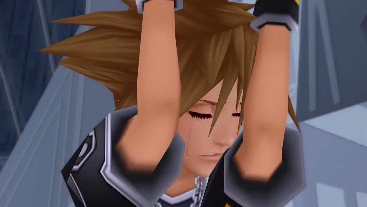Disney Says Kingdom Hearts Show Is ‘Just The First Step’ In More
