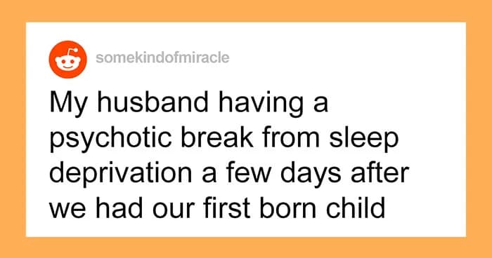 Chilling Memories: 40 People Share The Most Frightening Things They’ve Witnessed