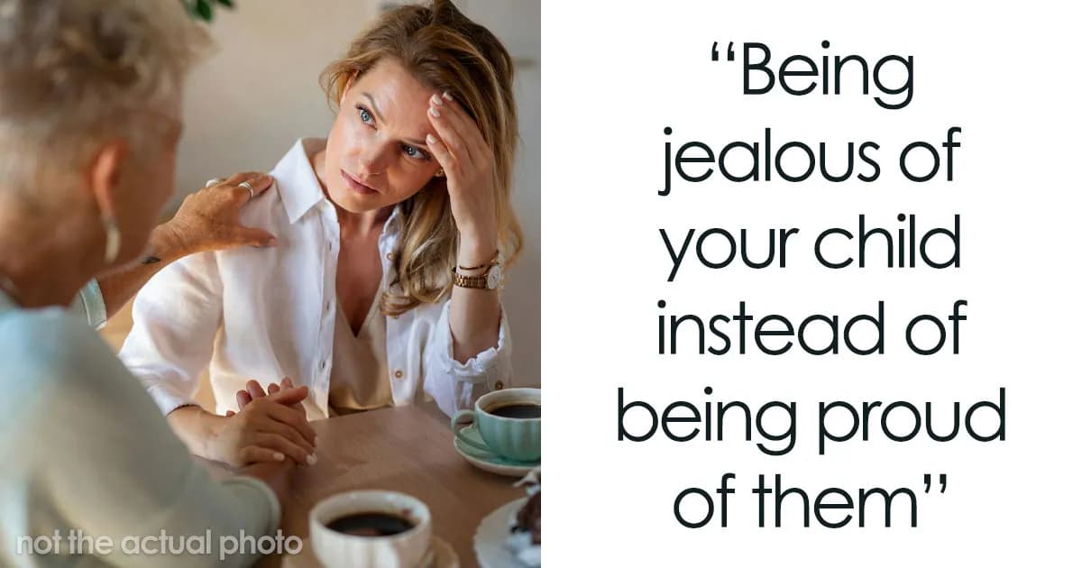 51 Things That Scream āI Am A Horrible Parentā