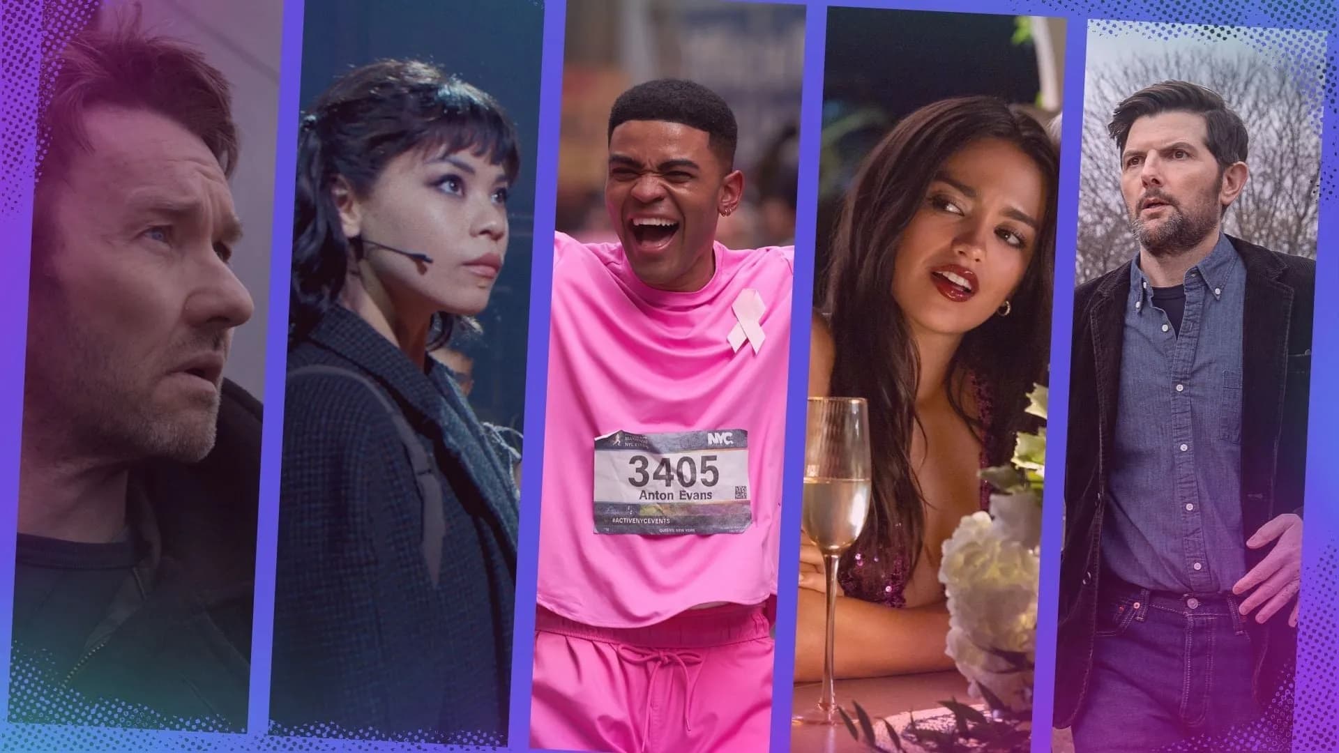 What's new to streaming this week? (Aug. 28, 2026)