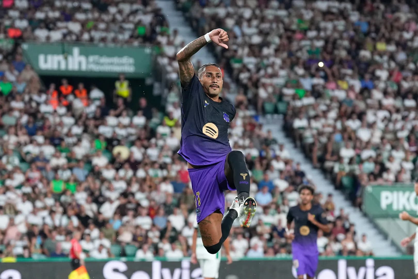 Barcelona vs. Athletic Club 2026 livestream: How to watch La Liga for free