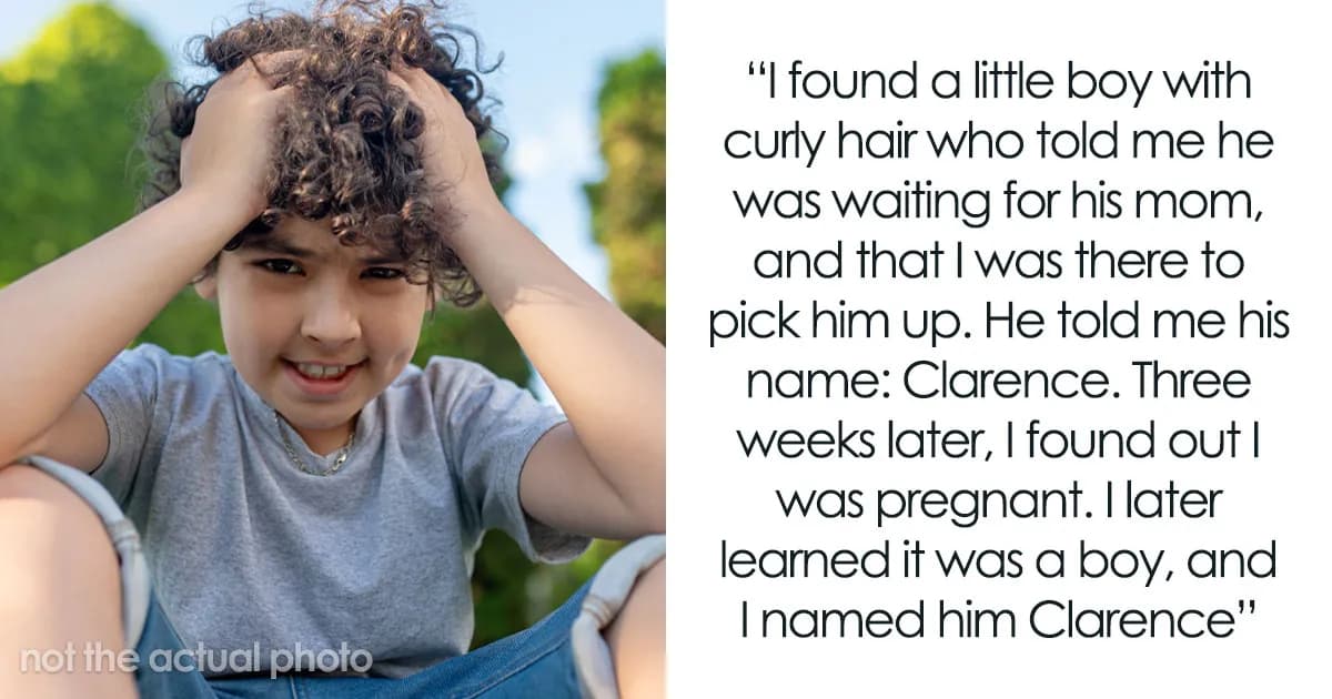From Dreams To Real Deals, 83 People Got A Sign From The Universe, And It Was Impossible To Ignore
