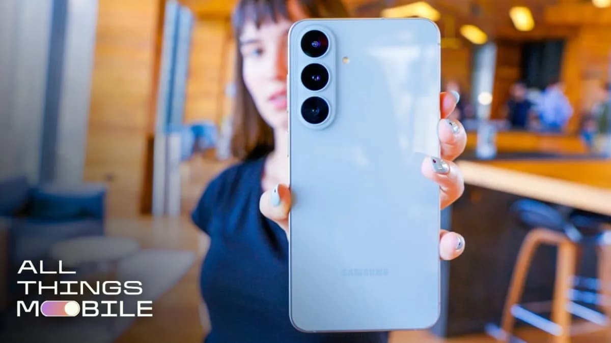 Samsung Galaxy S26 FE review: Is it worth $700?