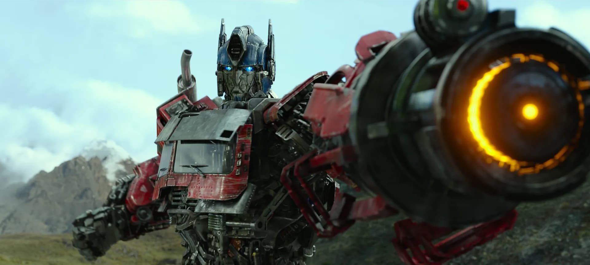Iconic Voice of Optimus Prime, Peter Cullen, Dies at 85