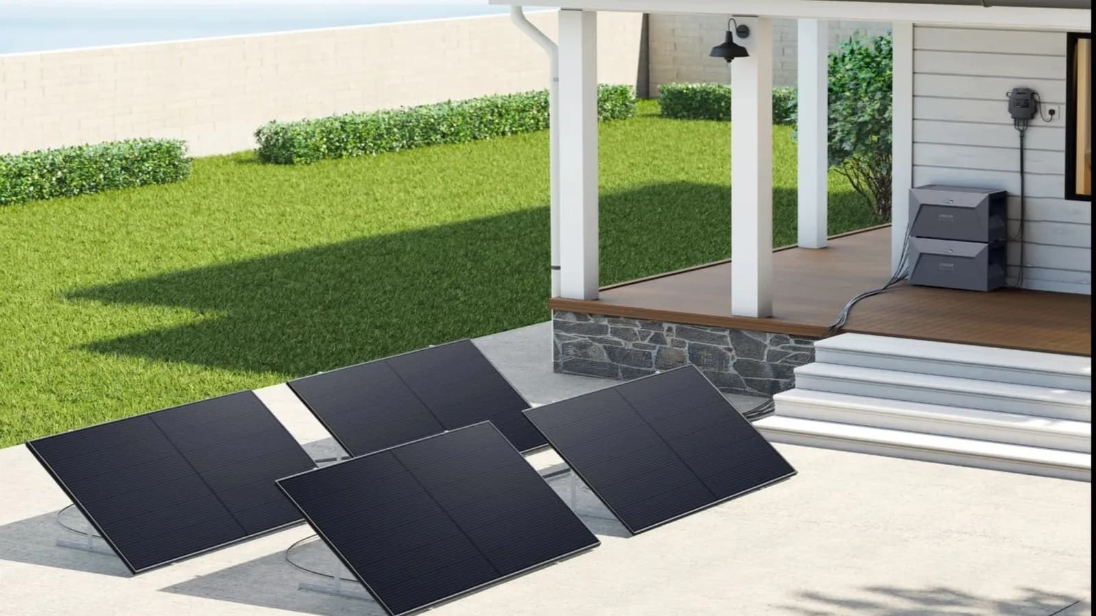 The UK has legalized plug-in solar (but don