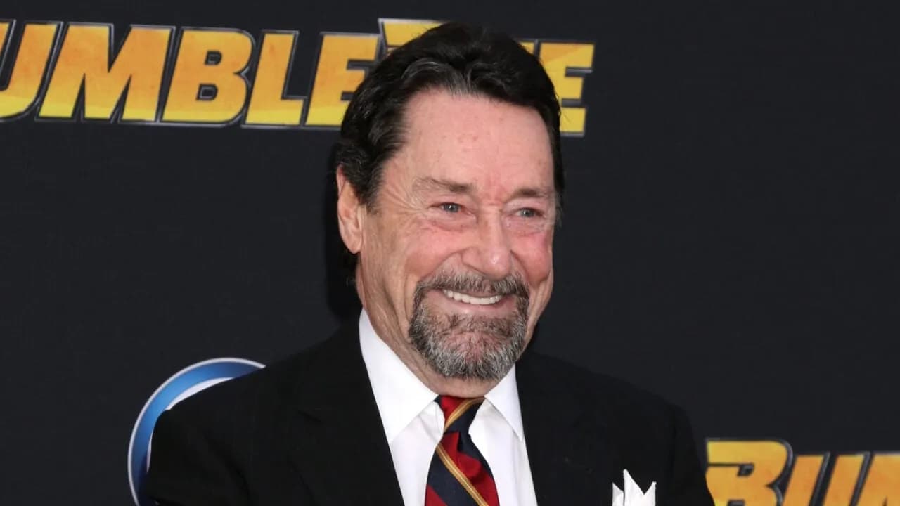 Peter Cullen, Legendary Voice Of Optimus Prime, Has Died At 85