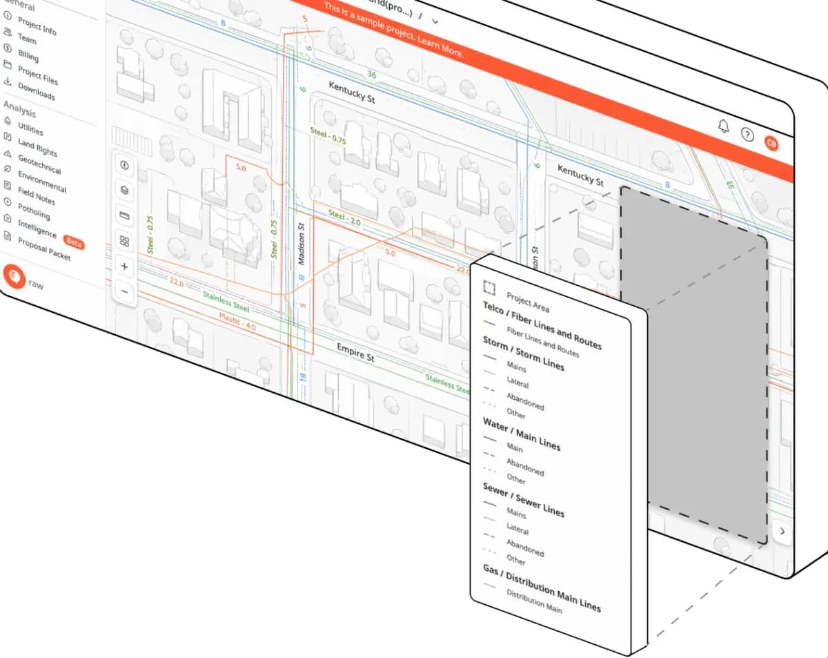 This former PG&E engineer is building a 'Google Maps for the underground' | TechCrunch