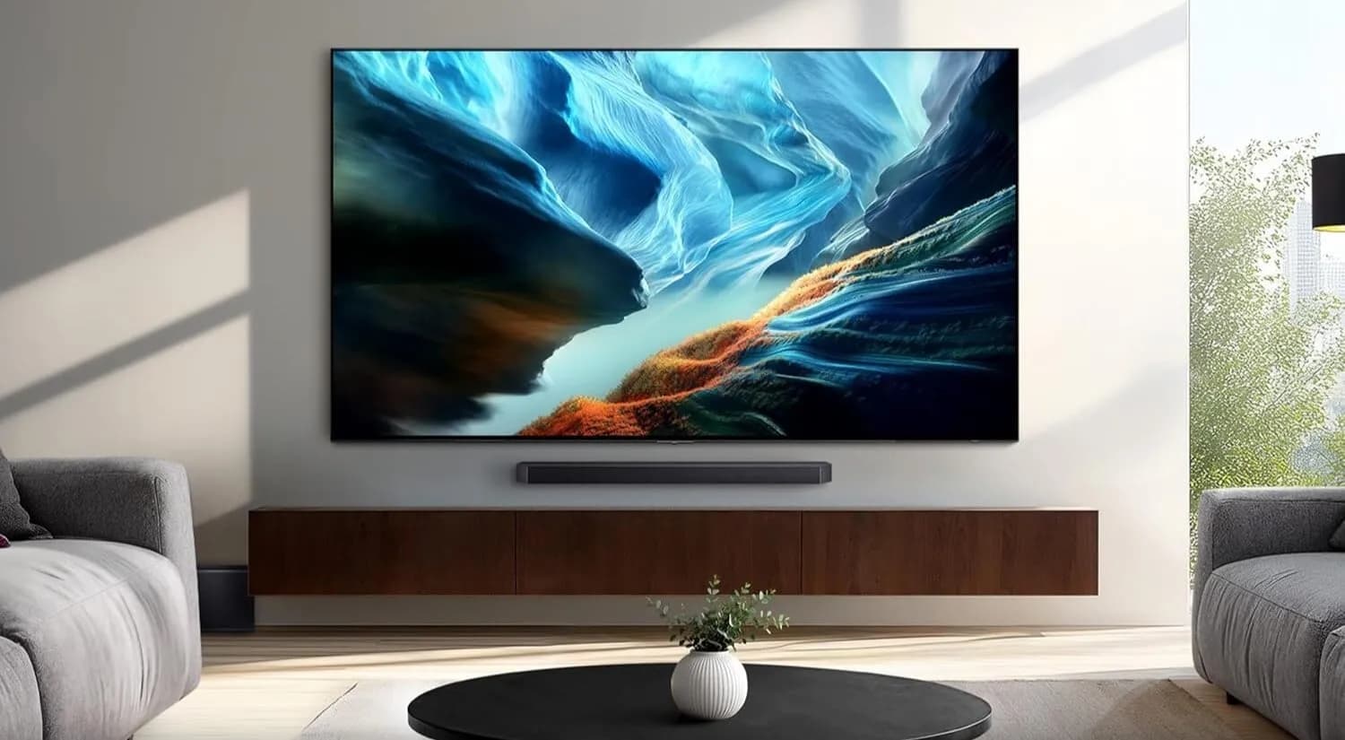 The 65-inch Samsung S90H OLED TV has never been this cheap: Save 41%