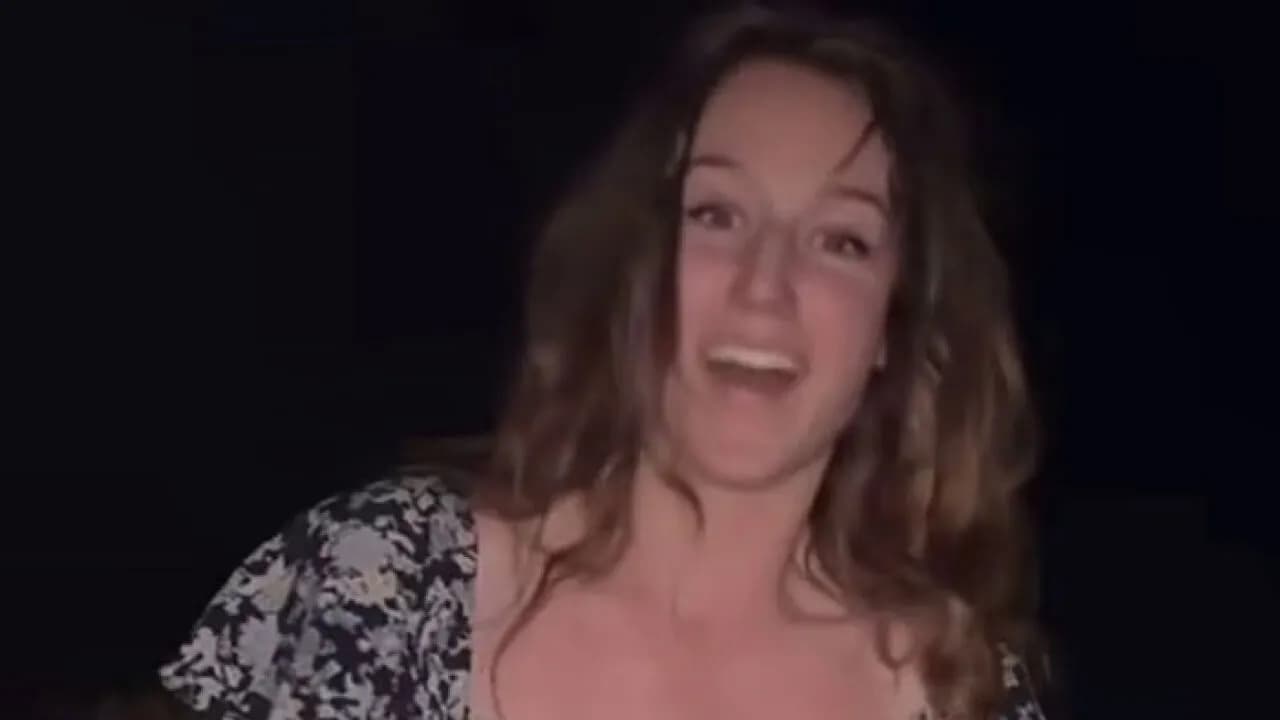 "Entitled" US Tourist Who Snatched Baby Wombat Learns Her Fate In Court