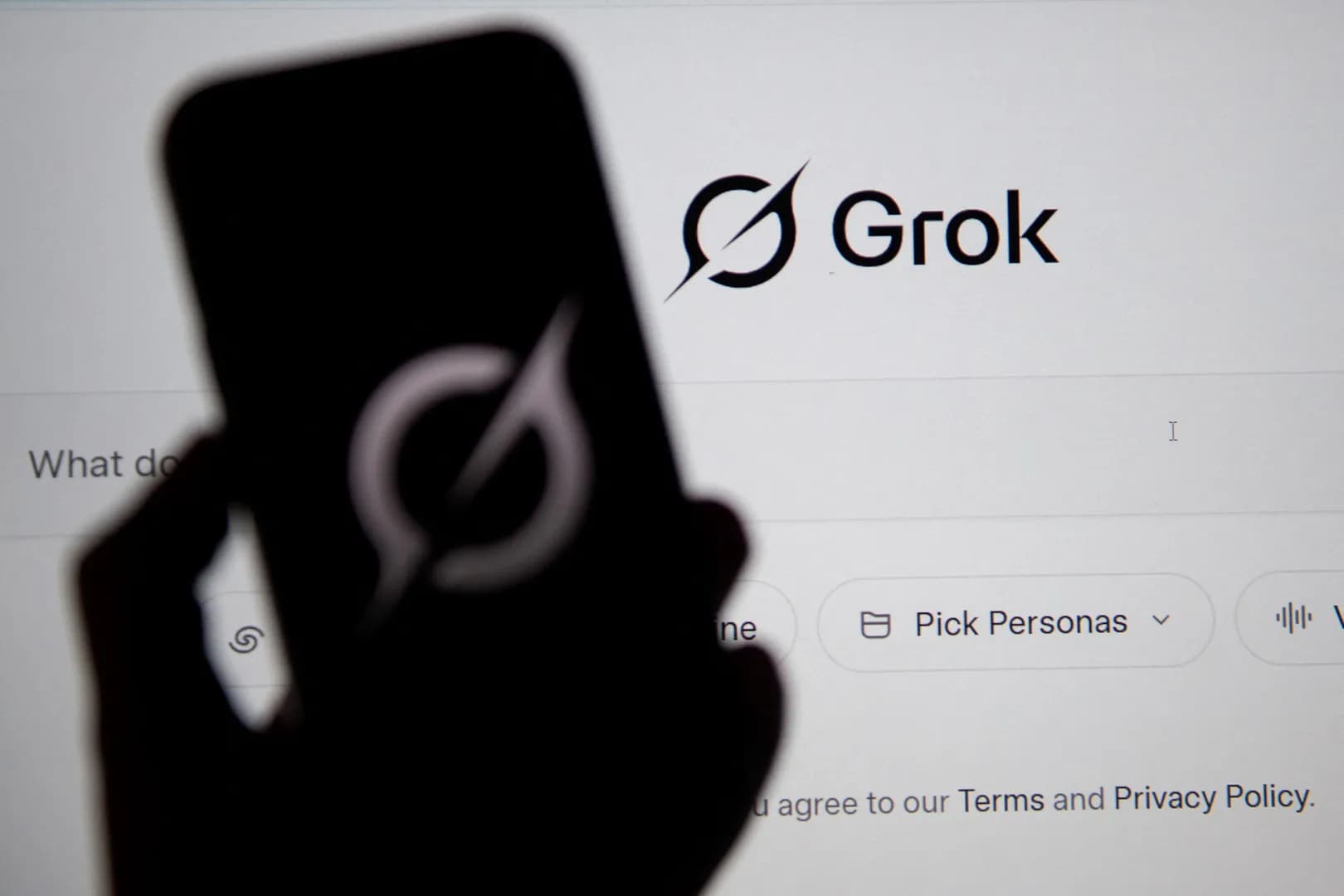 Elon Musk's Grok hit with another lawsuit from child sexual abuse survivor