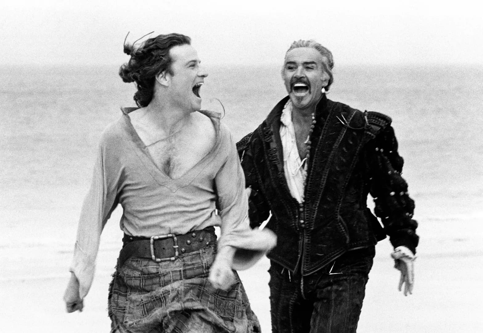 40 Years Later, Hollywood Still Hasn't Learned the Right Lesson from 'Highlander'