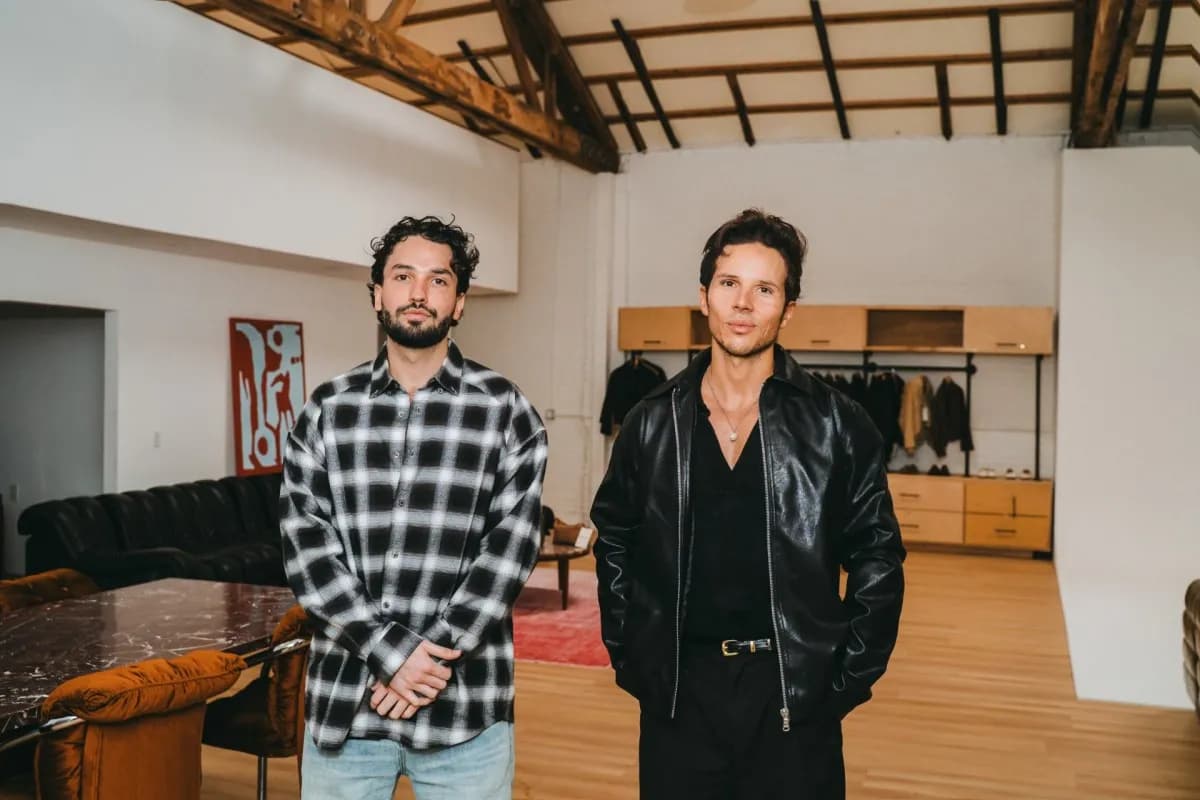 Fashion startup Atorie raises $9.5M to bring consumers luxury goods without the markup | TechCrunch