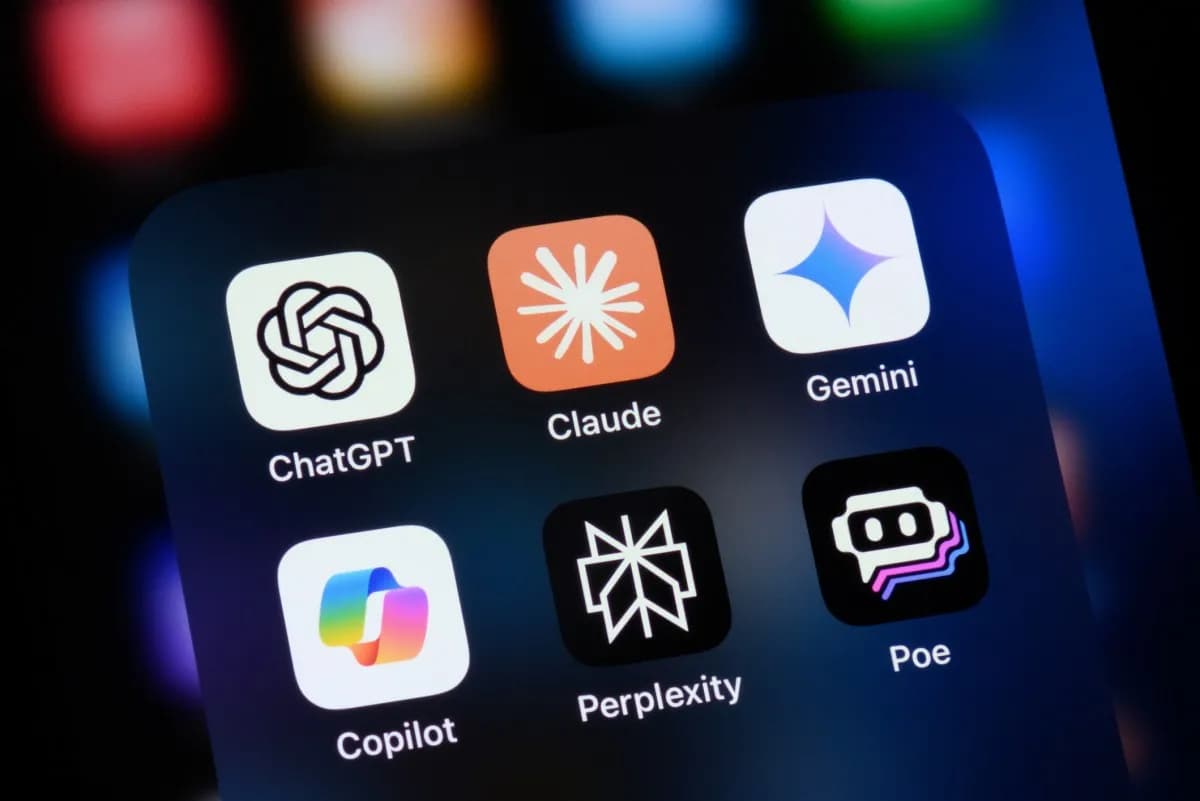 OpenAI, Anthropic, Google, and 100 other companies call for action to defend against rogue AI | TechCrunch