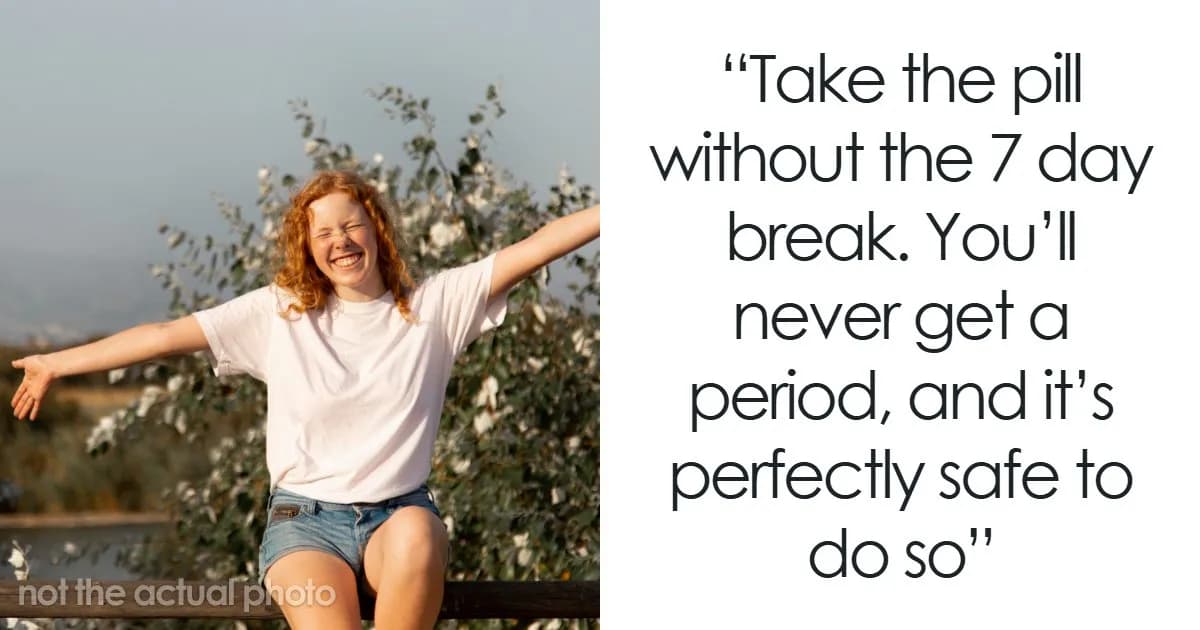 Women Share The Advice From Their Gynecologists They’ll Never Forget