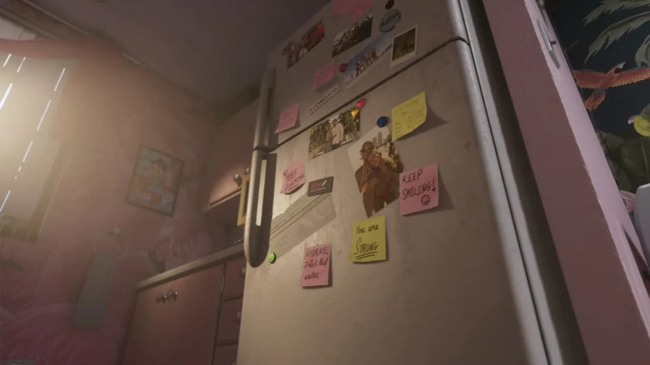 Jason and Lucia's Fridge In GTA 6 Is Driving Me Crazy