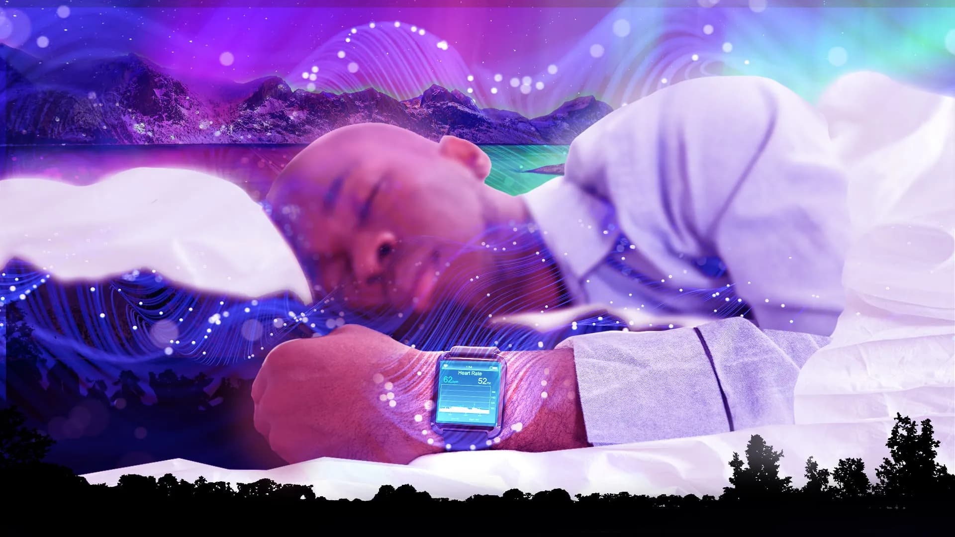 We tested the best sleep trackers of 2026, including Oura and Whoop