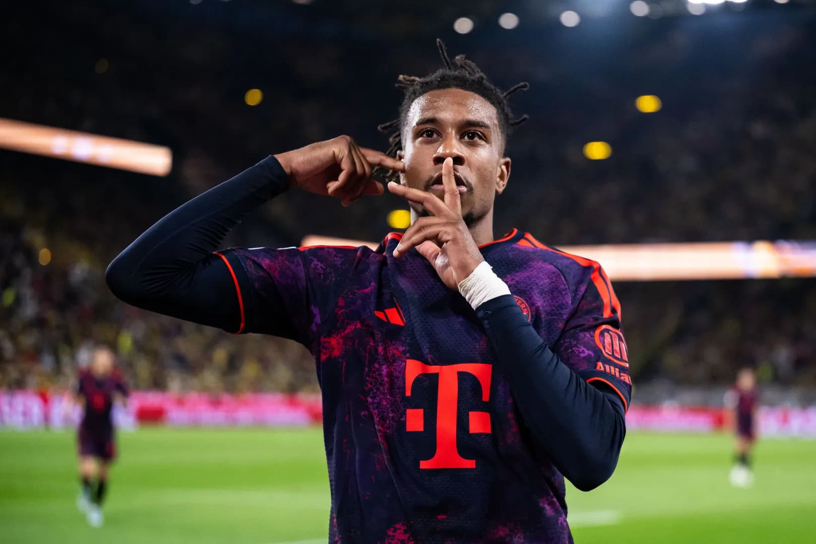 Bayern Munich vs. Stuttgart 2026 livestream: How to watch Bundesliga for free