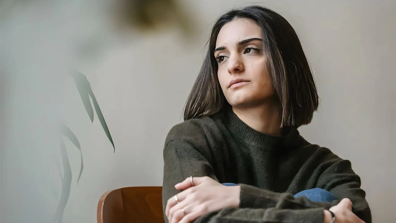 Woman Greatly Underreacts When Husband Refuses To Get A Vasectomy After What She’s Been Through