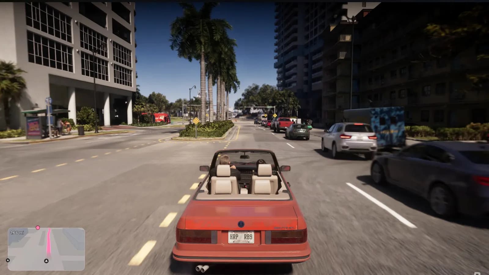 Grand Theft Auto VI could take you more than 80 hours to finish - Engadget