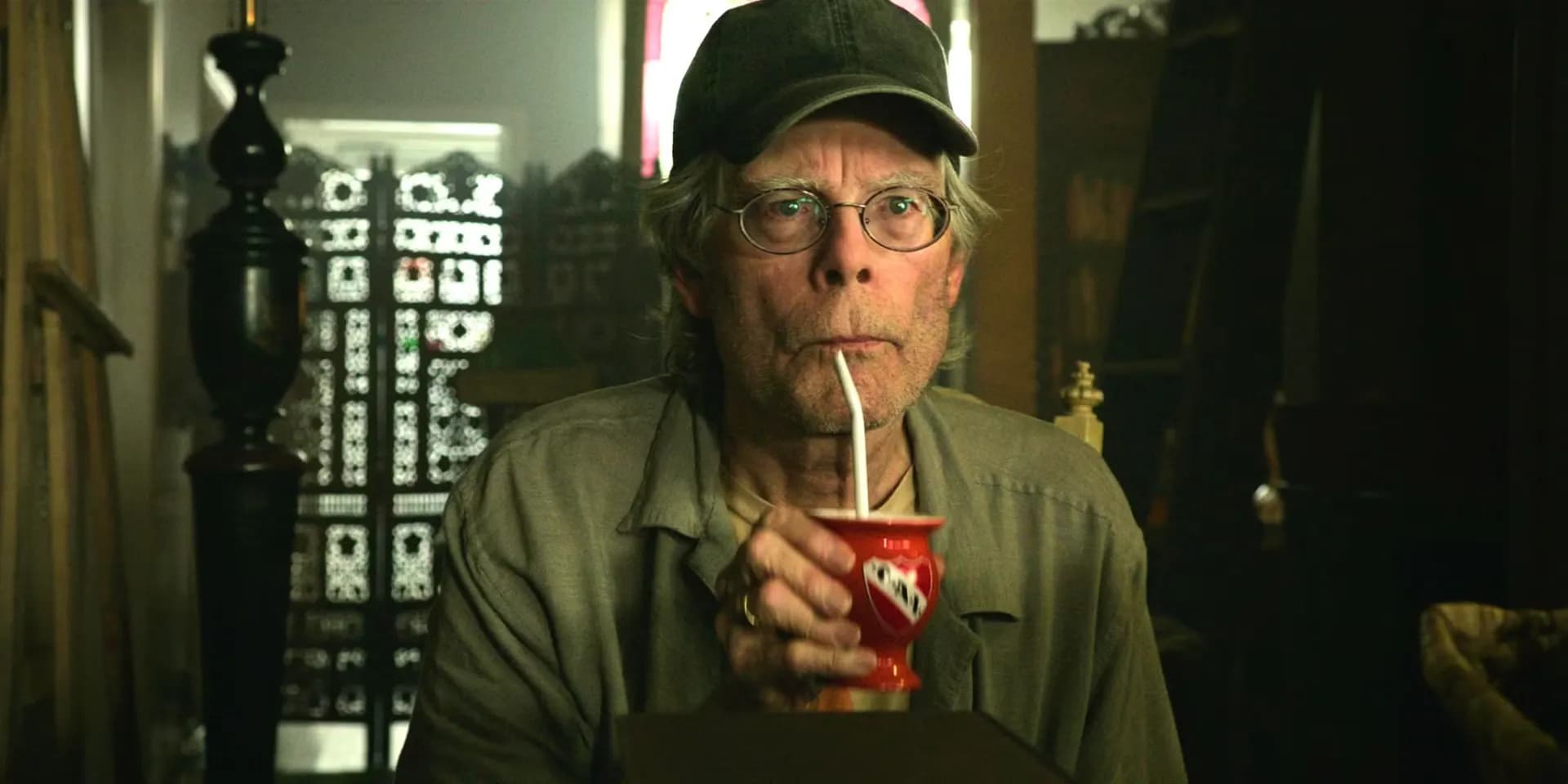 Prime Video Is Adapting Stephen King’s 1980 Underrated Horror Short for a Six-Part Limited Series