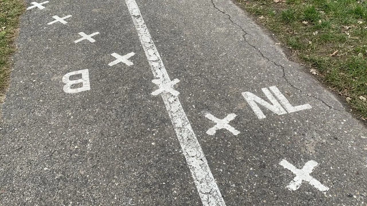 These Country Borders Look Like A Mistake On The Map. Yet They’re Real