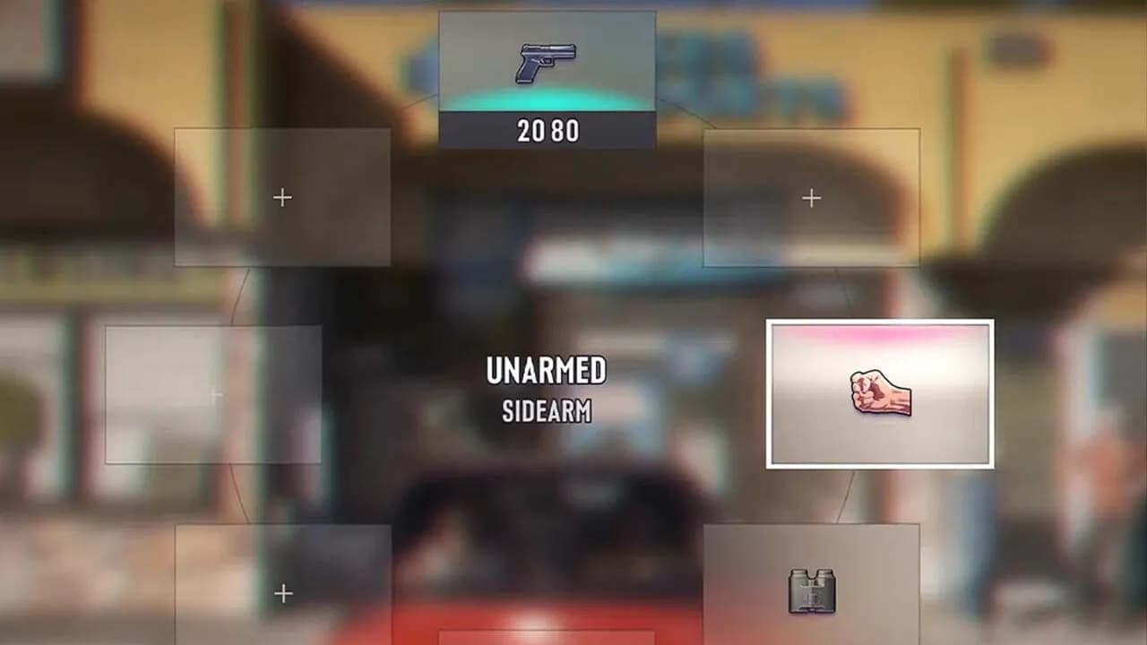 GTA 6's Simple UI Has Some Fans Disappointed