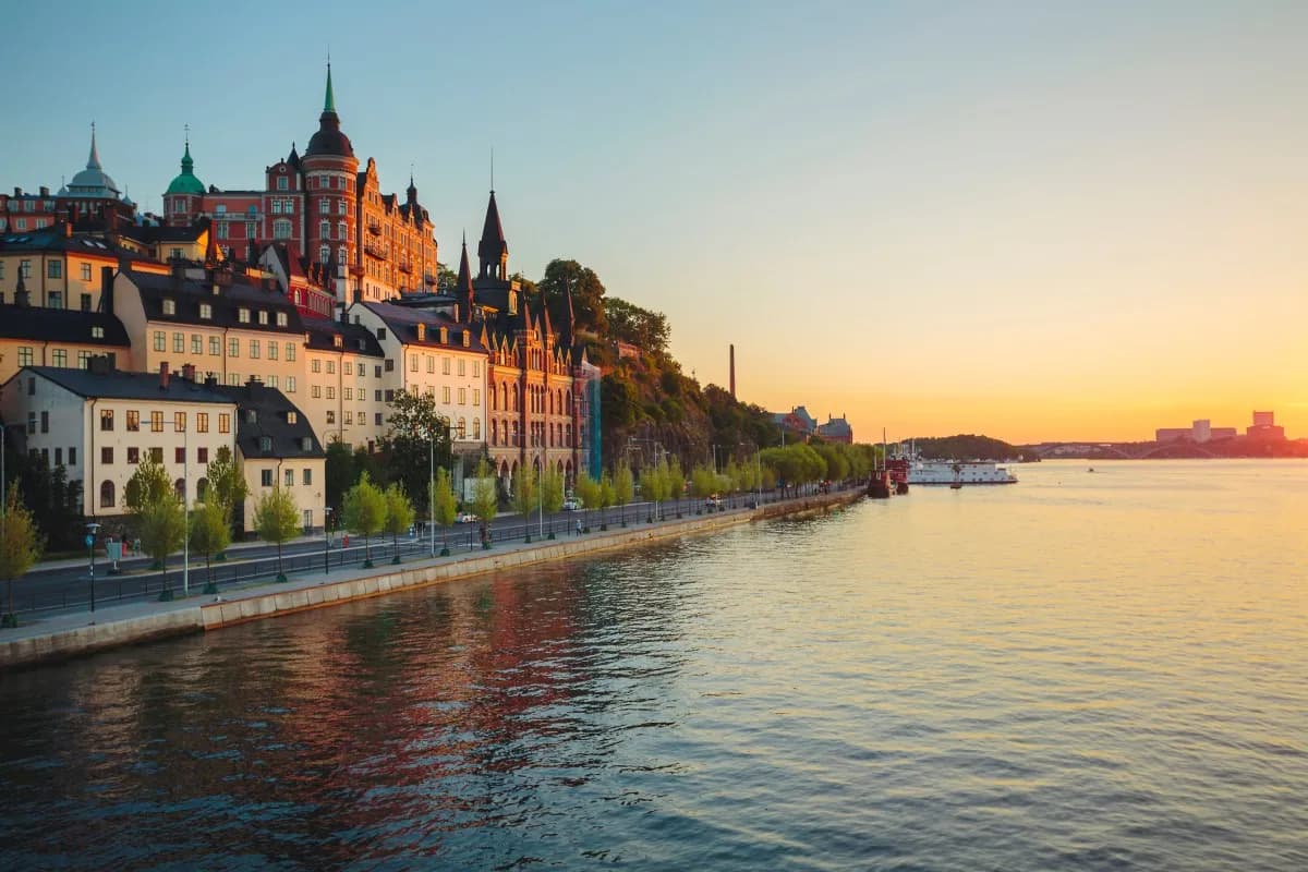 How Sweden built one of Europe’s hottest startup ecosystems | TechCrunch