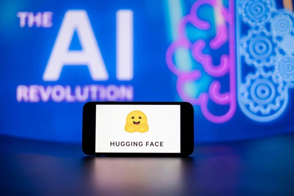 Open-weight AI companies are the Valley's hottest acquisition targets | TechCrunch