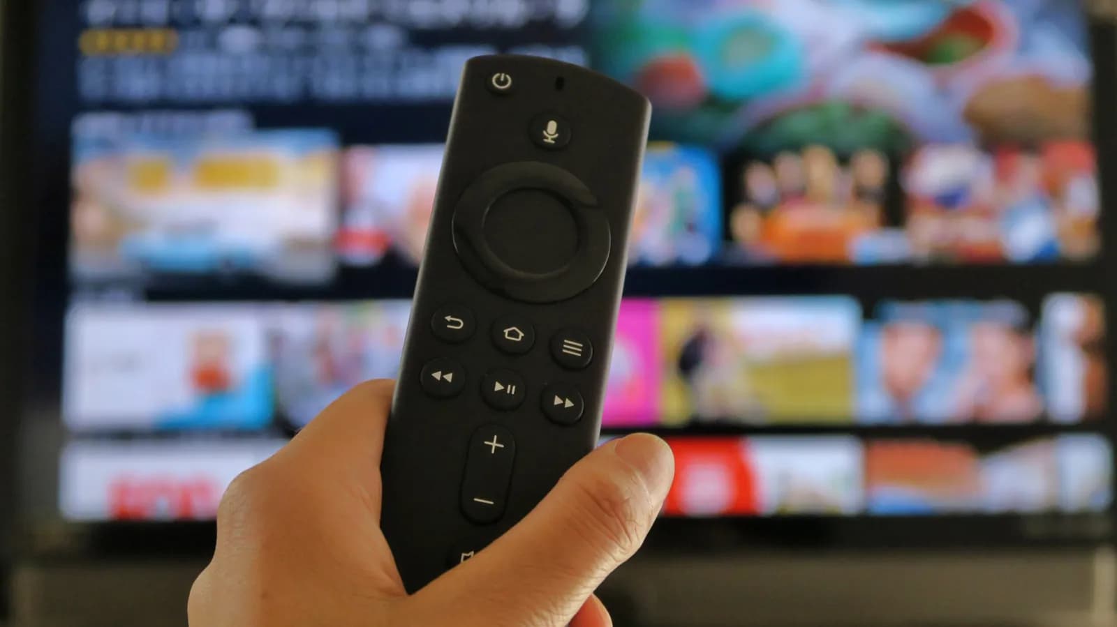 How long is a new Fire TV Stick actually supposed to last? - Engadget