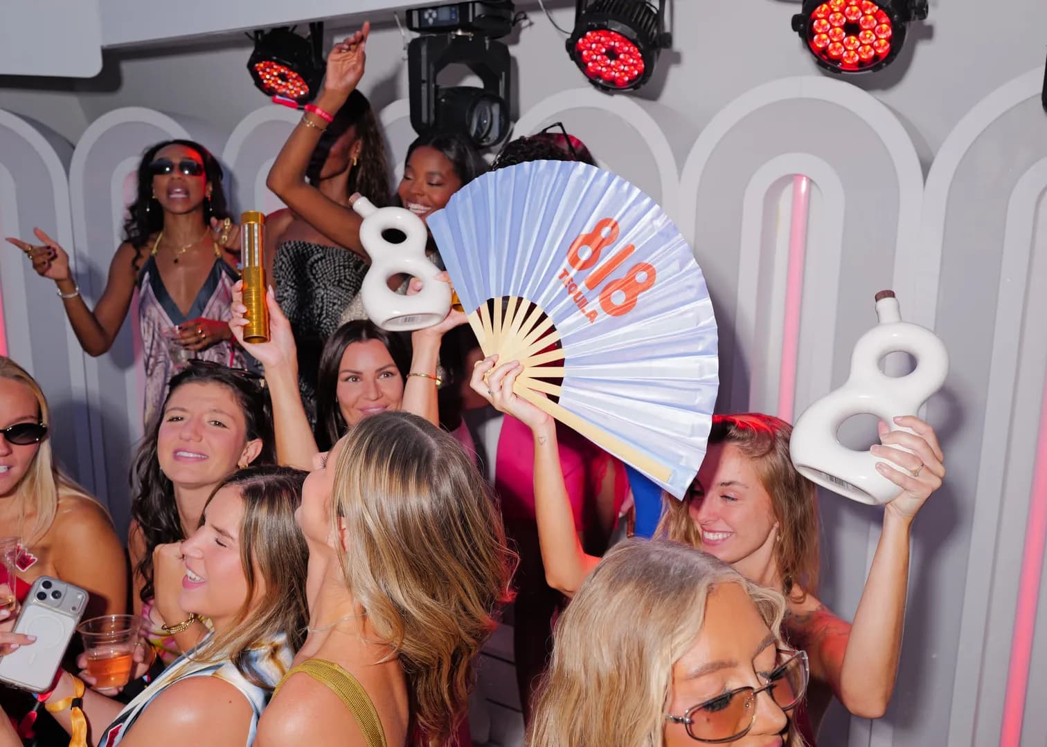 The Hamptons reaches peak influencer in brand activation boom