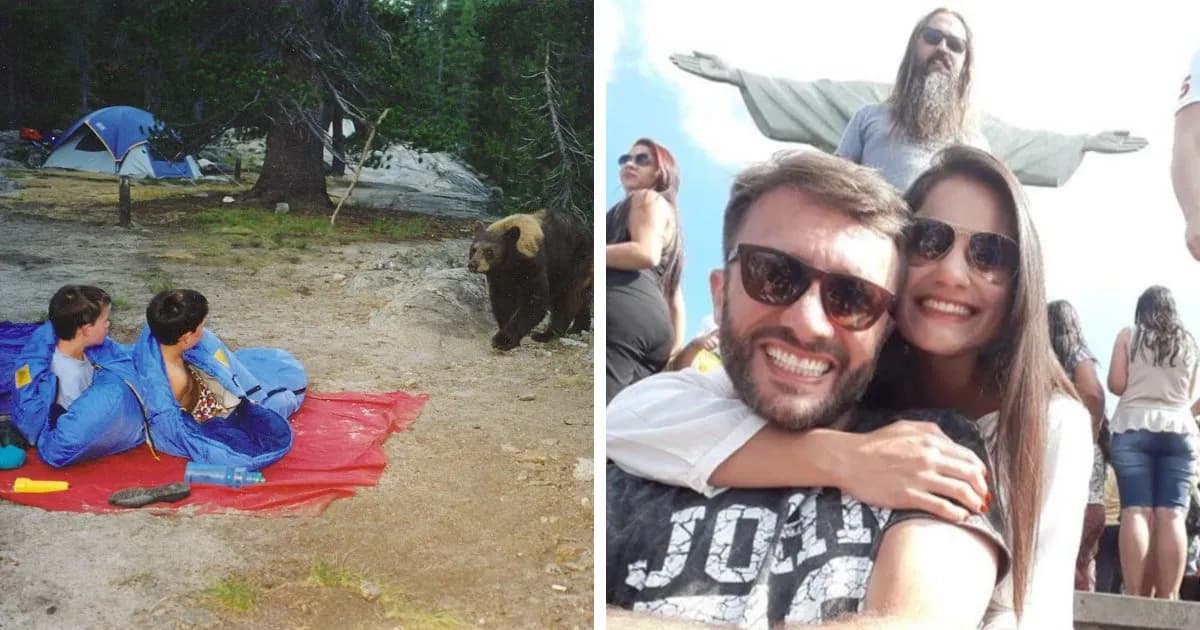 84 Travelers Share The Funniest Vacation Fails That Werenât In Their Itinerary