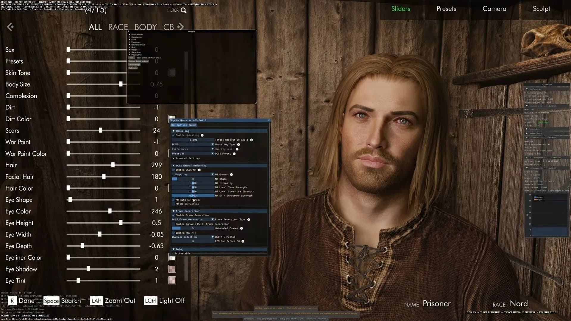 'The Last of Us,' 'Skyrim' and More Get Unreal Makeovers With Nvidia's Controversial AI Tech