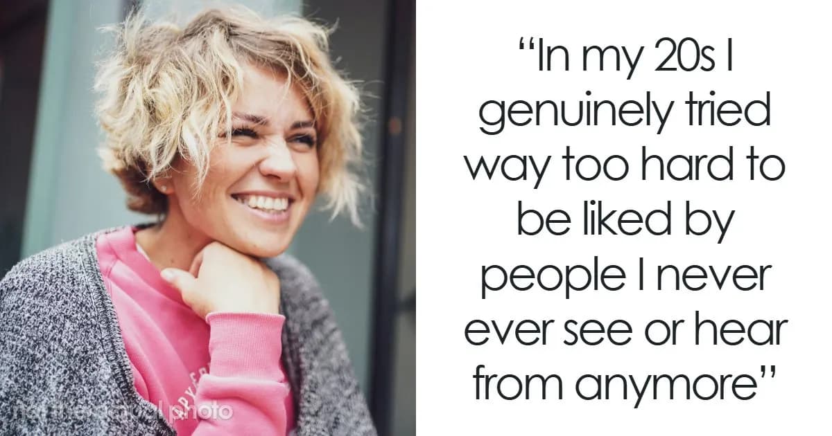 58 Women Get Honest About âYoung And Dumbâ Decisions That Keep Them Up At 3 AM
