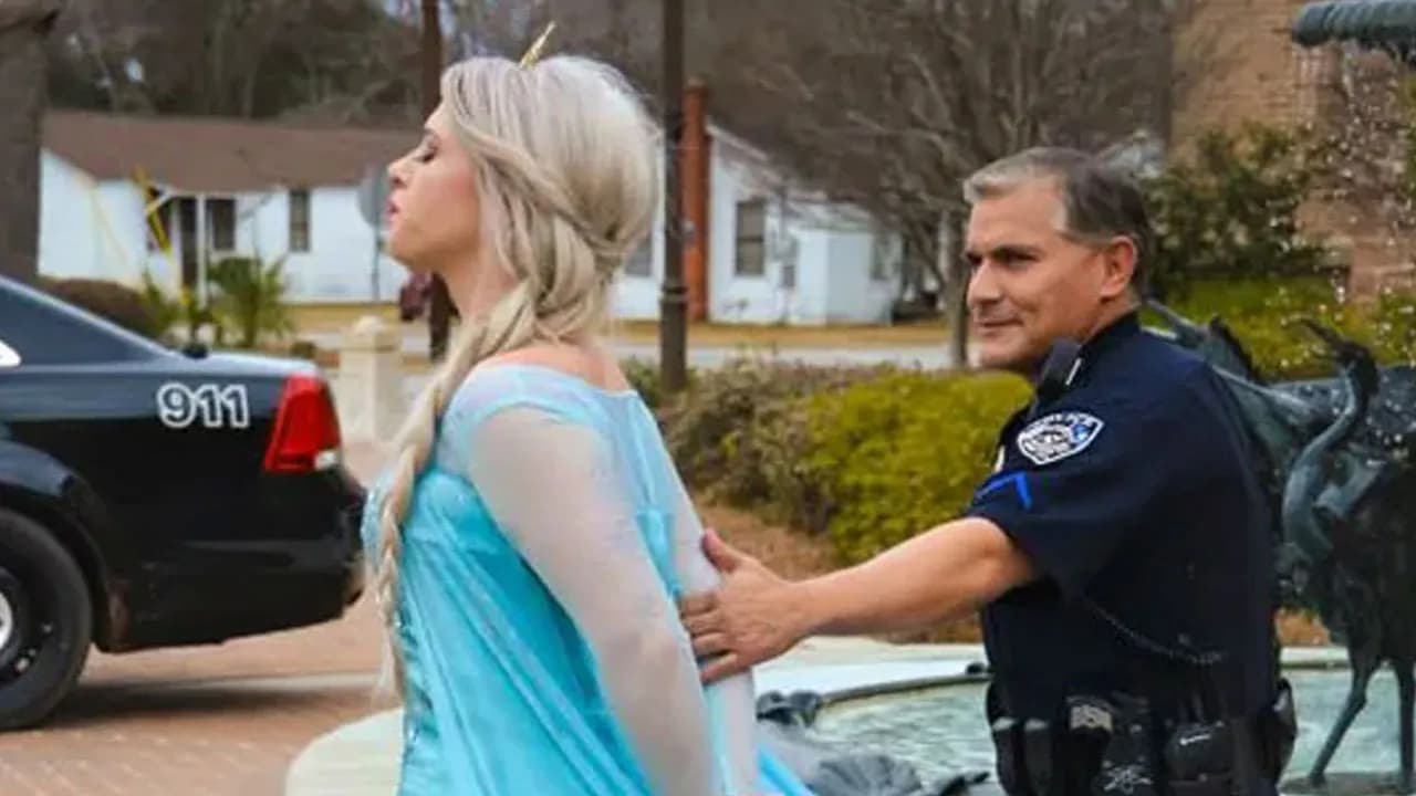 75 Unhinged Things People Witnessed Happening In The Sunshine State