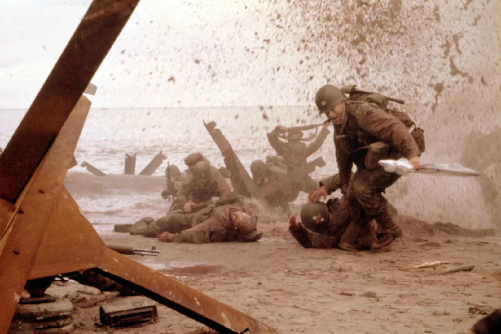 10 Greatest WWII Movies of All Time, Ranked