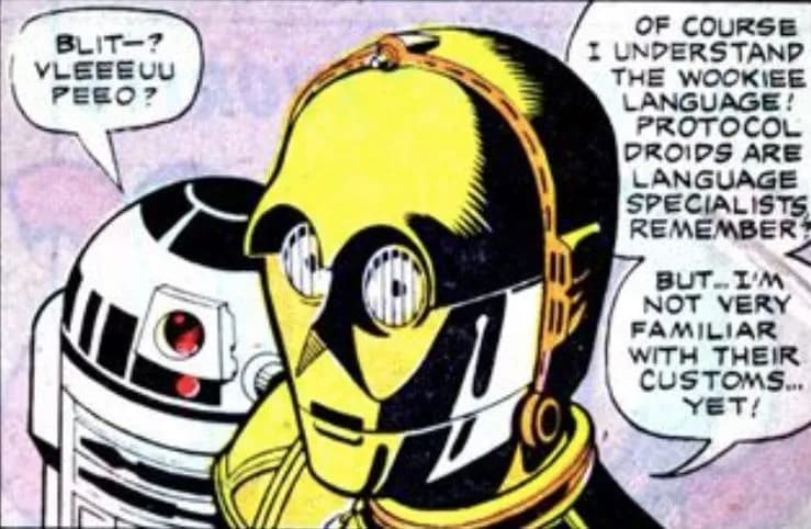 5 Huge Pop Culture Characters You Didn't Know Had a Daily Newspaper Comic Strip