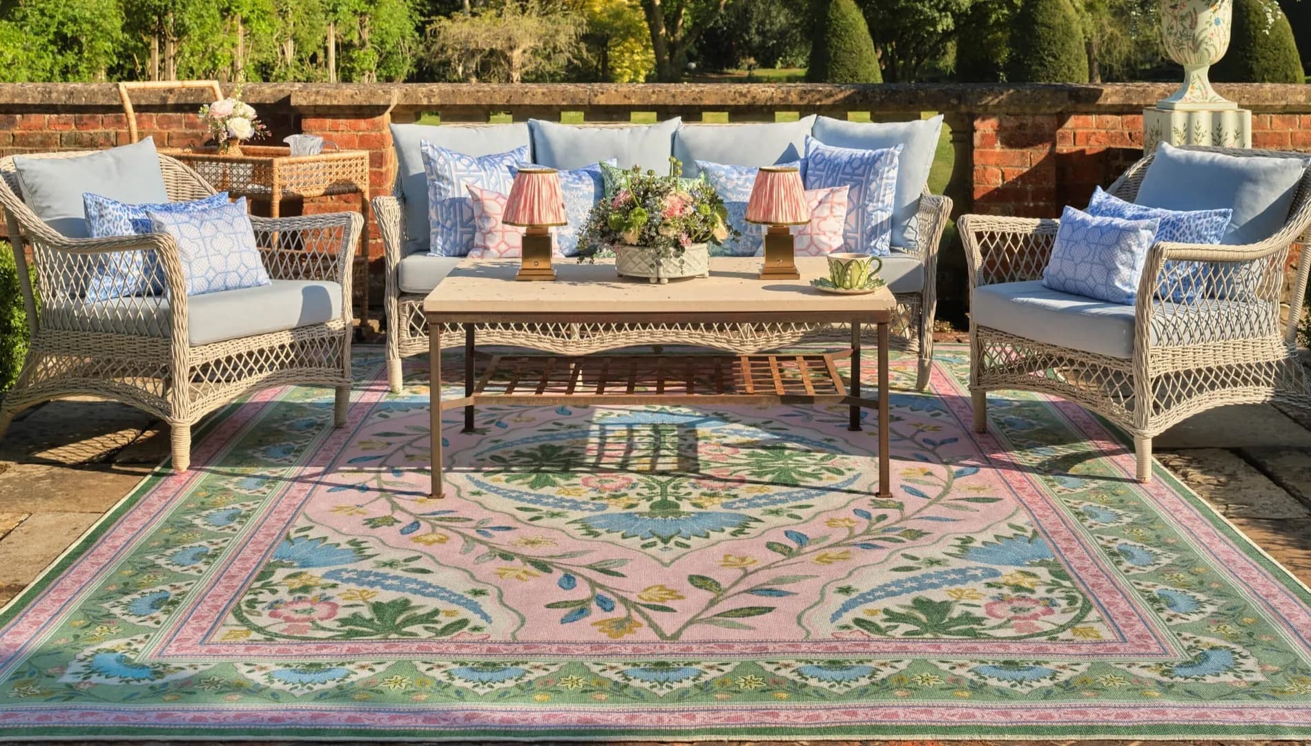 Ruggable Labor Day sale 2026: Take up to 30% off rugs for all rooms