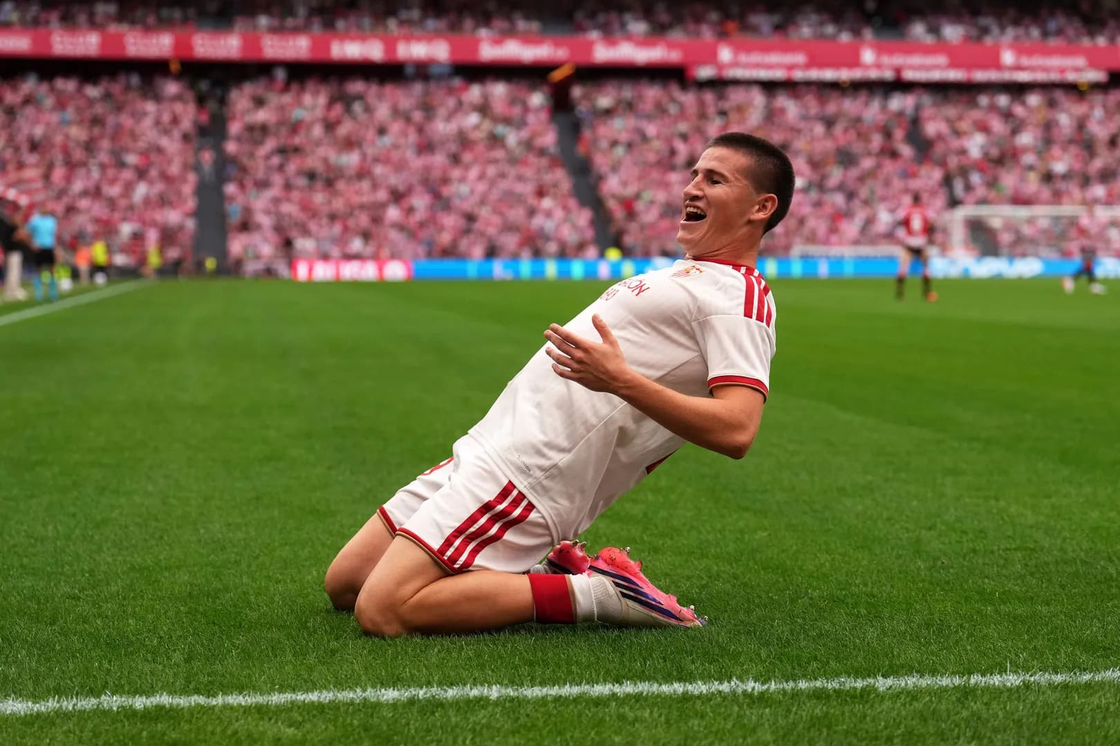Sevilla vs. Atlético Madrid 2026 livestream: How to watch La Liga for free