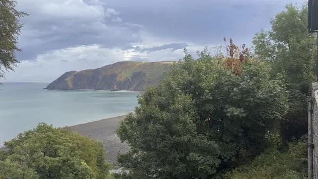 One of the few remaining water powered, cliff side railways, a true feat of engineering when it was opened in 1890, it’s in Lynton/Lynmouth, Devon, UK