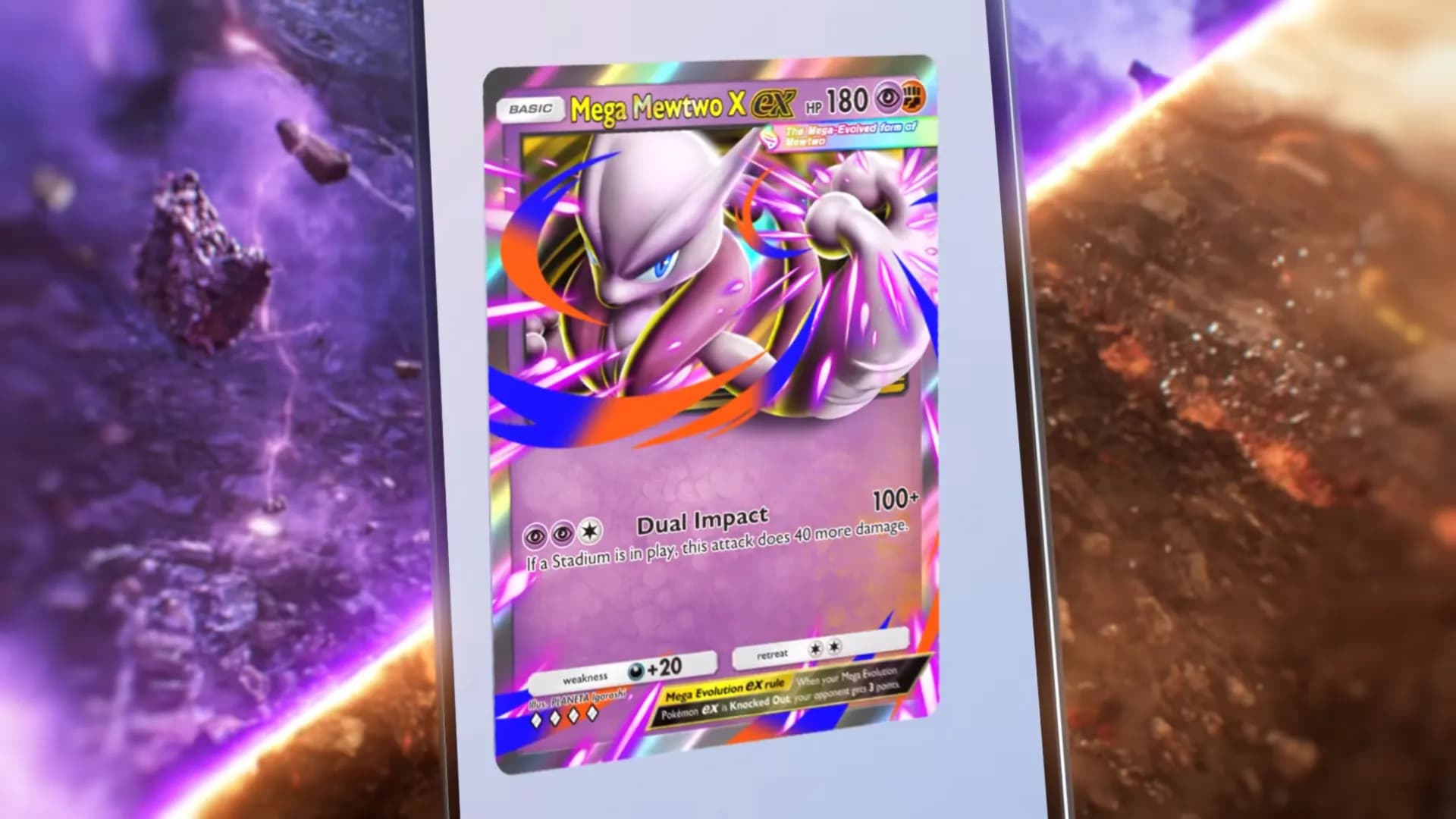 Pokémon TCG Pocket Adds A Game-Changing New Kind Of Card This October