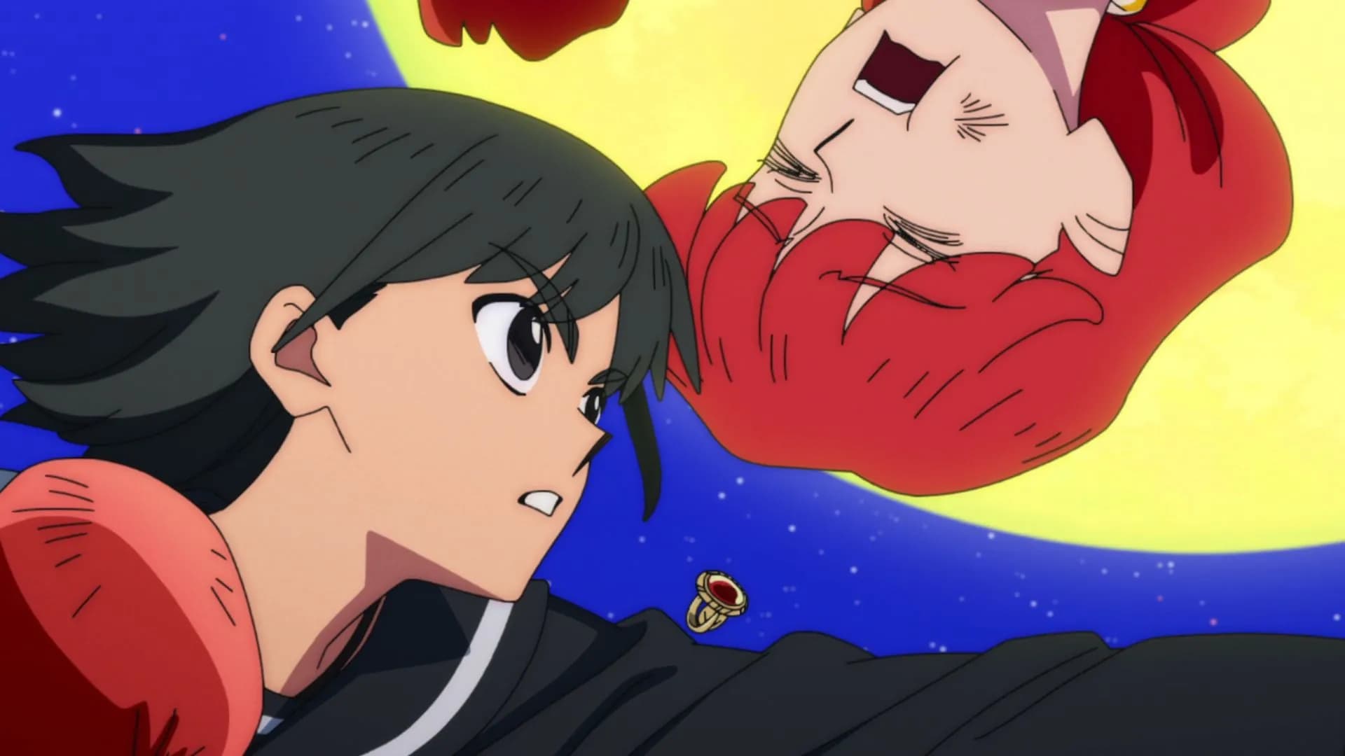 âFrierenâ Meets âThe Little Mermaidâ in Crunchyrollâs Near-Perfect 12-Part Fantasy Series